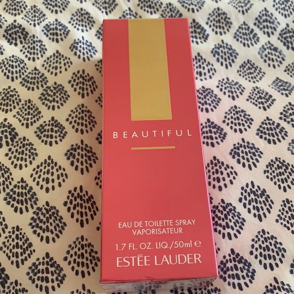 Estee Lauder Other - Estee Lauder Beautiful. 1.7 FL OZ.